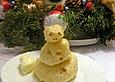 Marzipan - Topfenkn&ouml;del