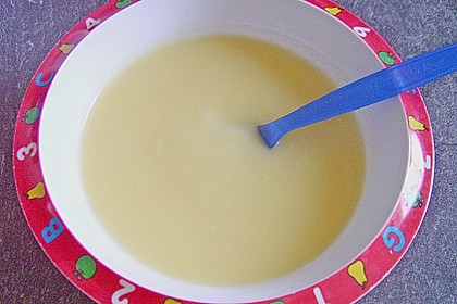 Apfel - Birne - Brei