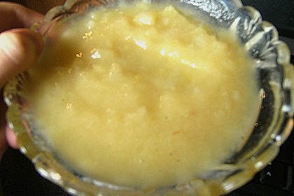 Apfel - Birne - Brei 2