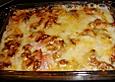 Lauchgratin