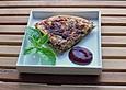 Zucchinifrittata