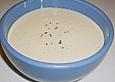 Bechamel - Sauce