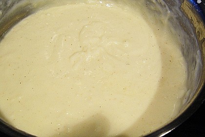 Bechamel - Sauce 10