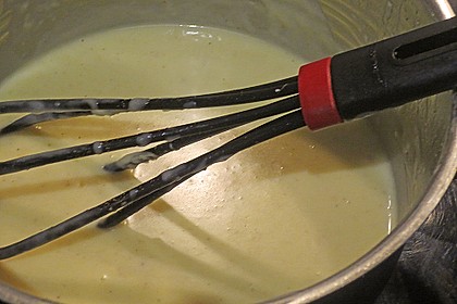 Bechamel - Sauce 7