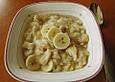 Bananen - Zwieback - Brei