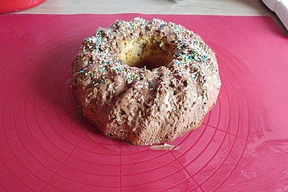 Bananenkuchen à la Tante Helga 13