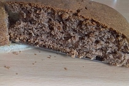 Bananenkuchen à la Tante Helga 6