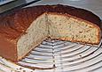 Bananenkuchen &agrave; la Tante Helga