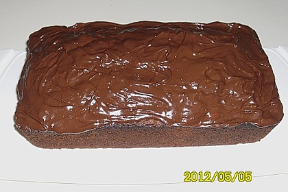 Bananenkuchen à la Tante Helga 12