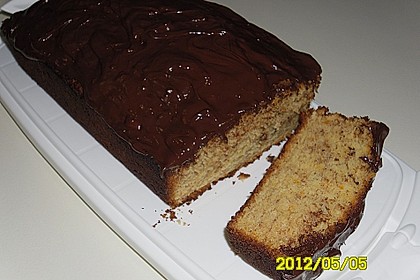 Bananenkuchen à la Tante Helga 1