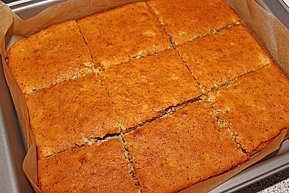 Bananenkuchen à la Tante Helga 10
