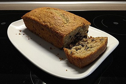 Bananenkuchen à la Tante Helga 14