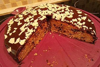 Bananenkuchen à la Tante Helga 7