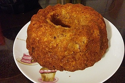 Bananenkuchen à la Tante Helga 5