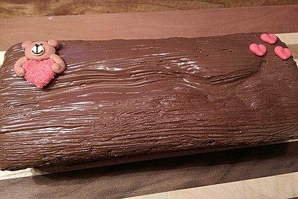 Bananenkuchen à la Tante Helga 3