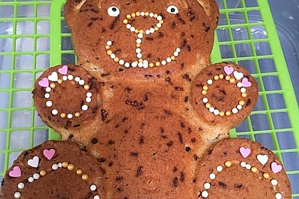 Bananenkuchen à la Tante Helga 4