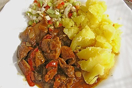 Gulasch 2