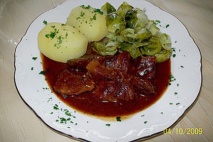 Gulasch 3