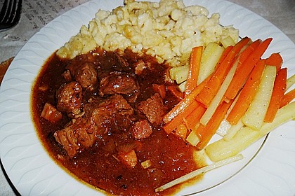 Gulasch 11