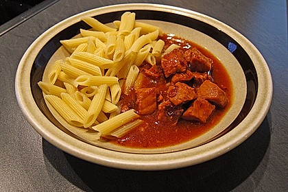 Gulasch 5