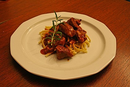 Gulasch 1