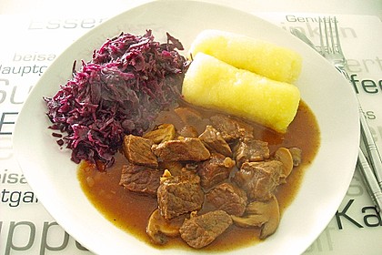 Gulasch