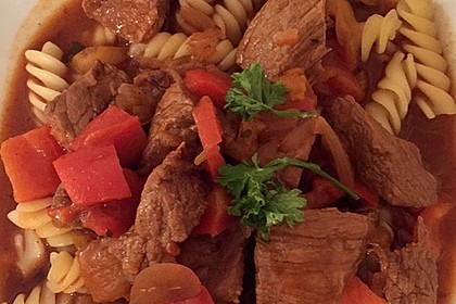 Gulasch 7