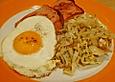 Tschechischer Wei&szlig;krautsalat