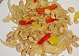 Kohlsalat mit Erdn&uuml;ssen