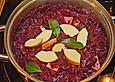Omas Rotkohl