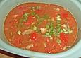 Serbisches Reisfleisch
