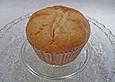 Gausis Orangen Grand Marnier - Muffins