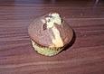 Gausis Schwarz - Wei&szlig; - Muffins