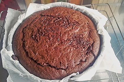 Schokoladenkuchen 3