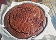 Schokoladenkuchen