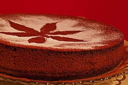 Schokoladenkuchen 2