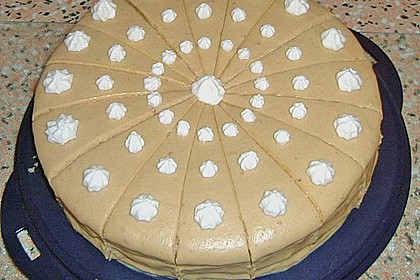 Schnelle Torte 2