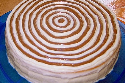 Schnelle Torte 4