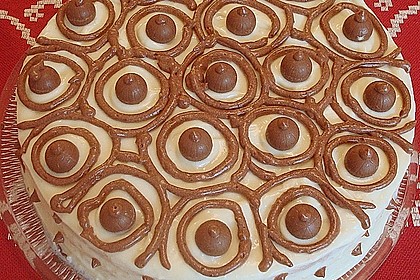 Schnelle Torte 3