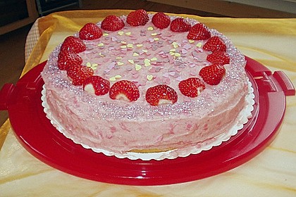 Schnelle Torte
