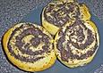 Hefe - Schnecken