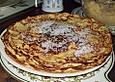 Apfelpfannkuchen