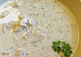 Preu&szlig;ische Fischsuppe