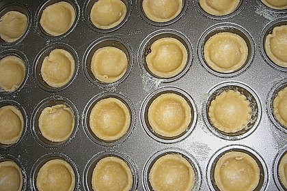 Lauch - Quiche mit Curry 5