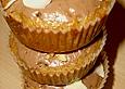 Muffins - Grundrezept mit Vollkornmehl