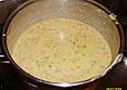Badische Grie&szlig;suppe