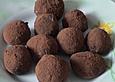 Philadelphia Pralinen
