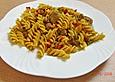 Currynudeln