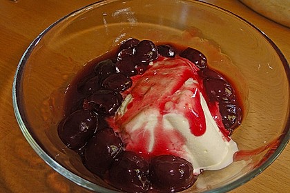 Kirschragout 2