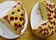 Eierlik&ouml;r - Kuchen VI